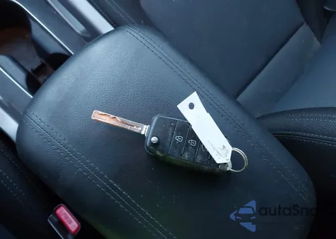 2016 Kia Sportage Lx из США, поврежденный, VIN KNDPBCAC6G7831362